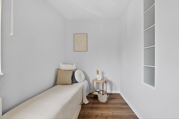 Medium property photo - Leuvenstraat 24, 1066 HC Amsterdam